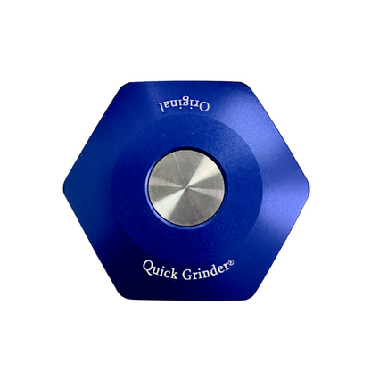 Original QUICK Grinder - Multicolore