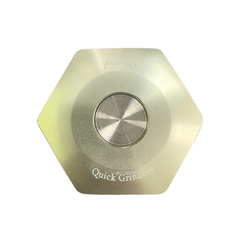 Original QUICK Grinder - Multicolore