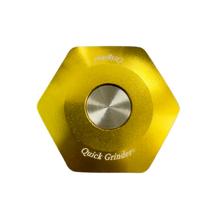 Original QUICK Grinder - Multicolore