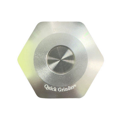 Original QUICK Grinder - Multicolore