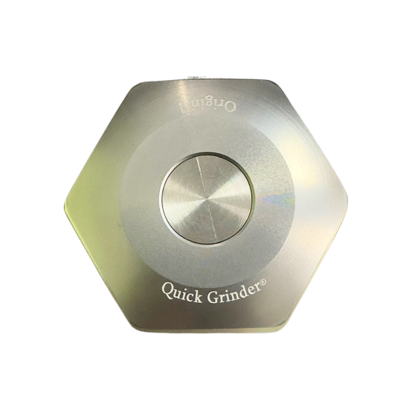 Original QUICK Grinder - Multicolore