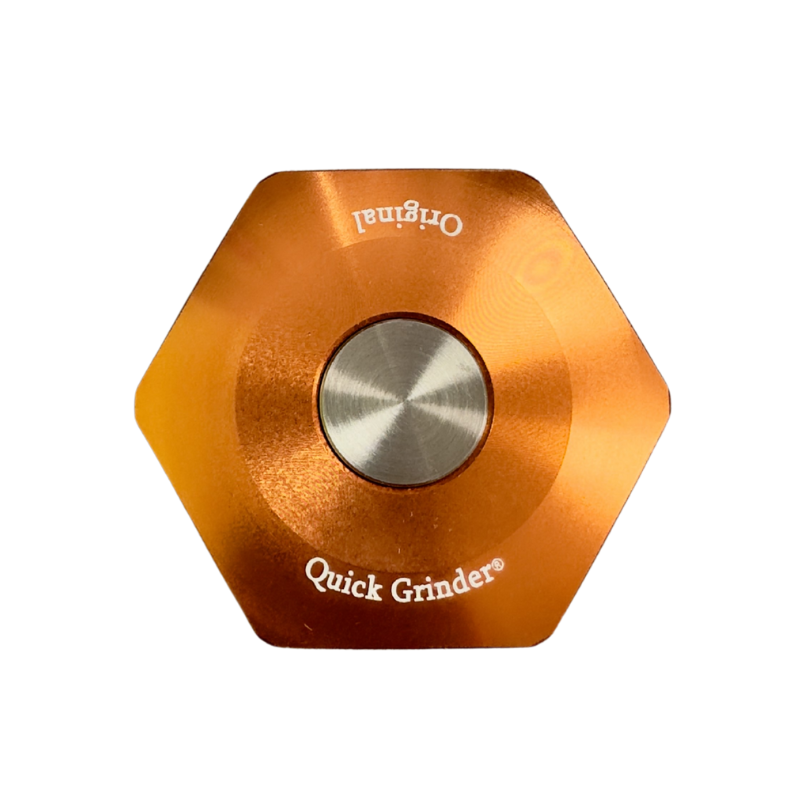 Original QUICK Grinder - Multicolore