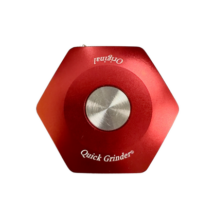 Original QUICK Grinder - Multicolore