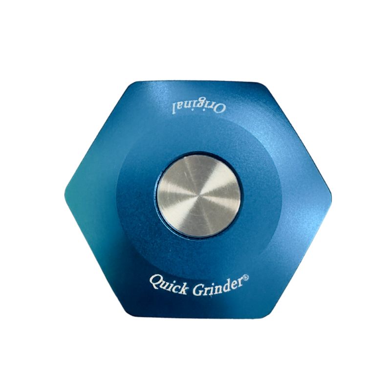 Original QUICK Grinder - Multicolore
