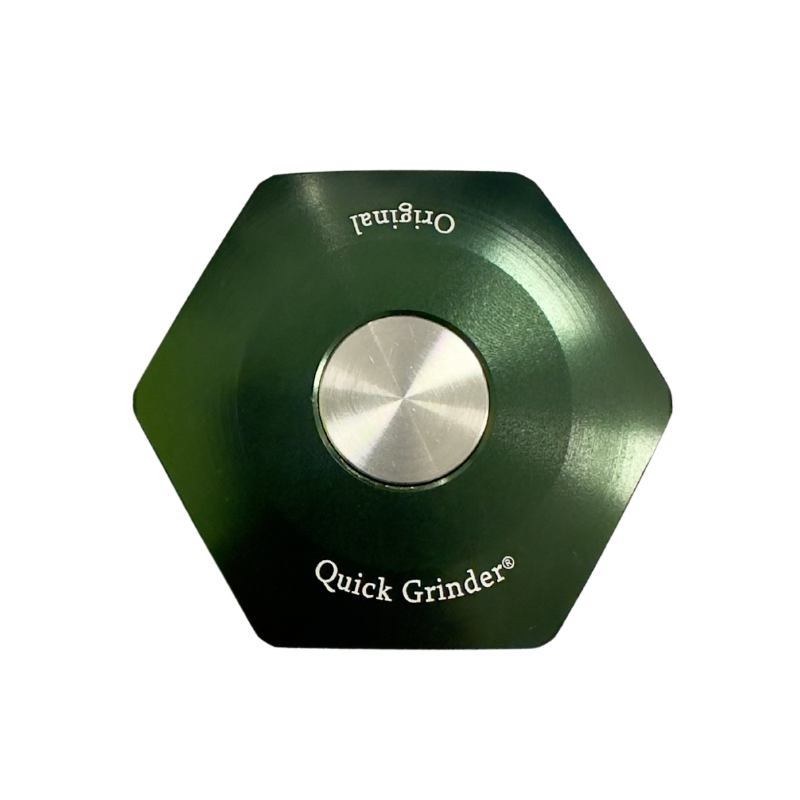 Original QUICK Grinder - Multicolore