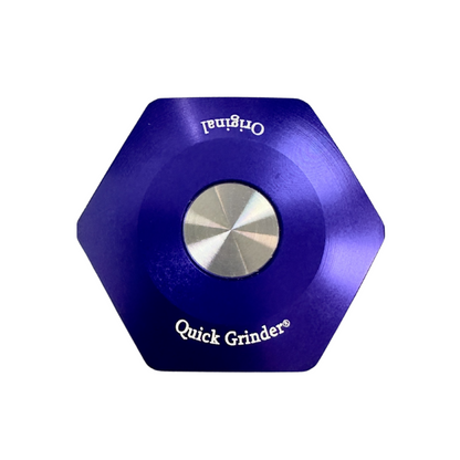 Original QUICK Grinder - Multicolore