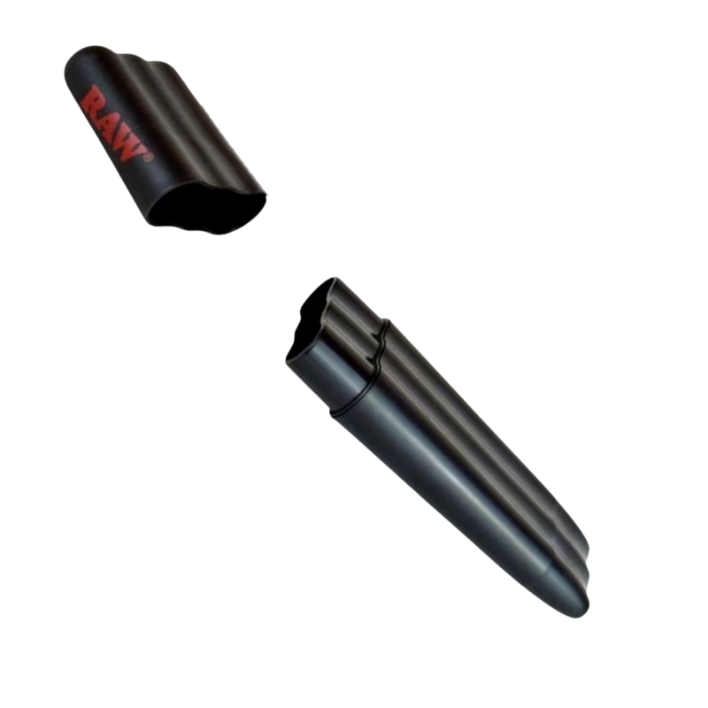 Raw Triple Pre-Roll Case