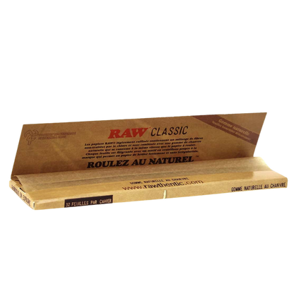 RAW Slim King Size
