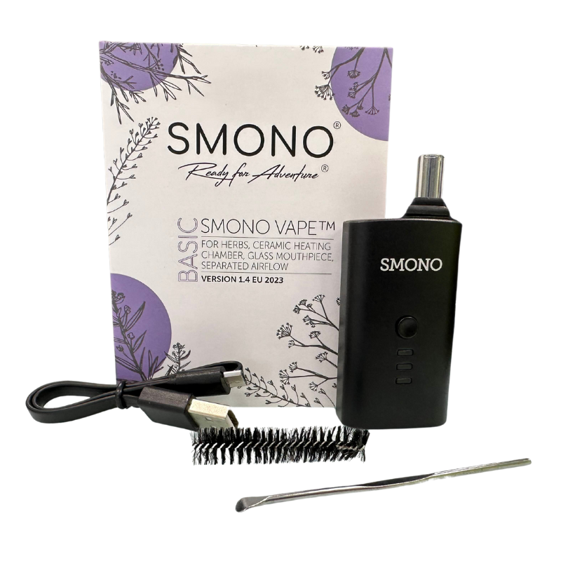 SMONO S - Vaporisateur