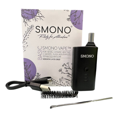 SMONO S - Vaporisateur
