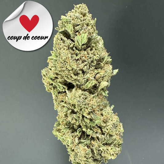 🇫🇷 Strawberry Banana