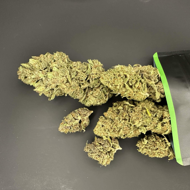 🇫🇷 Strawberry Banana