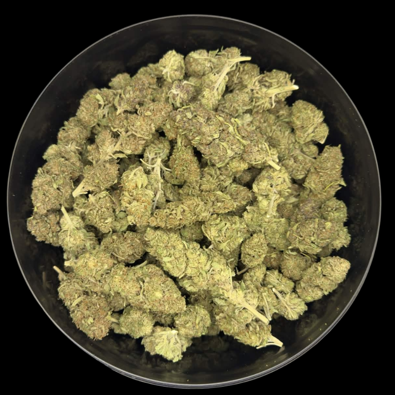 🇫🇷 Strawberry Banana