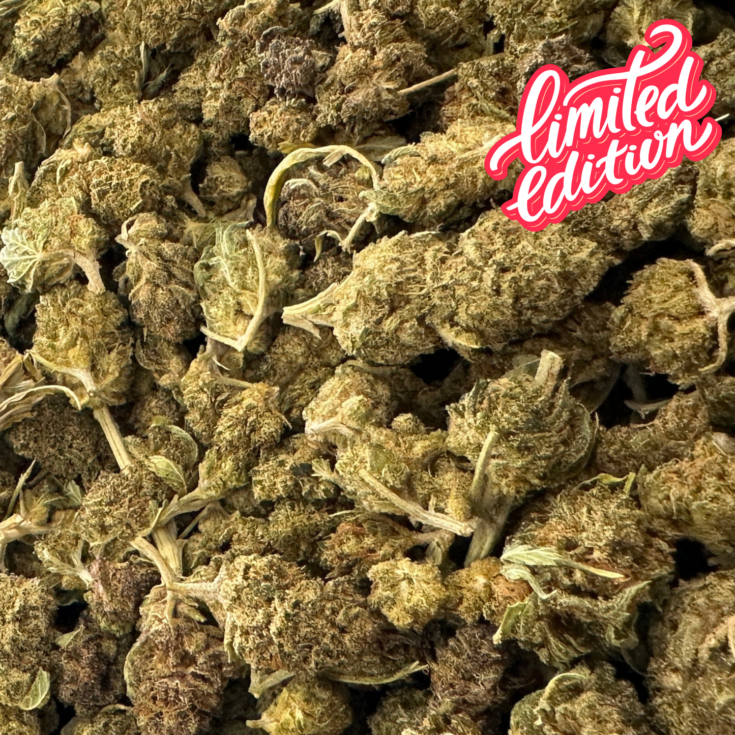 🇫🇷 Strawberry Banana - Small Bud