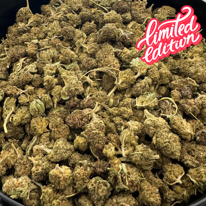 🇫🇷 Strawberry Banana - Small Bud