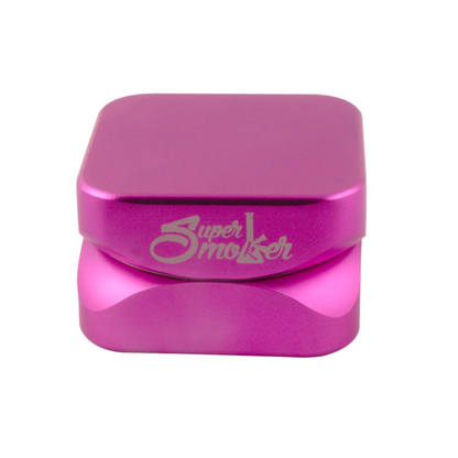 SuperSmoker Grinder