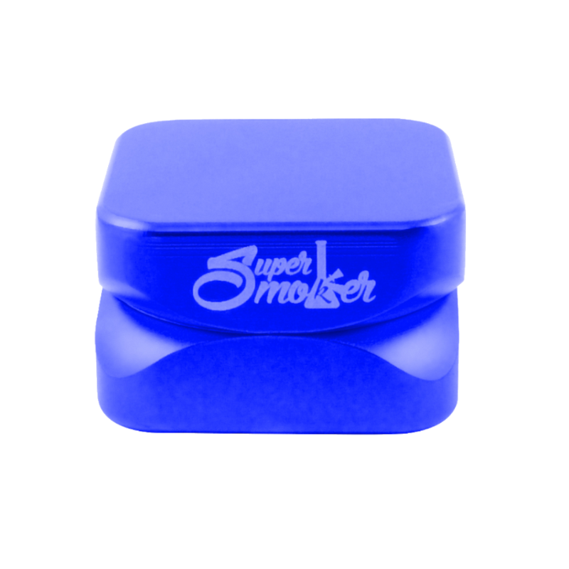 SuperSmoker Grinder