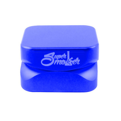 SuperSmoker Grinder