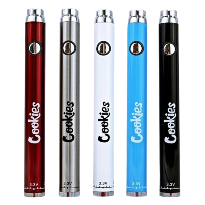 Pack Vape Pen + Cartouche 55% CBD