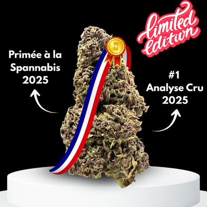 Tarmac - Fleur Premium