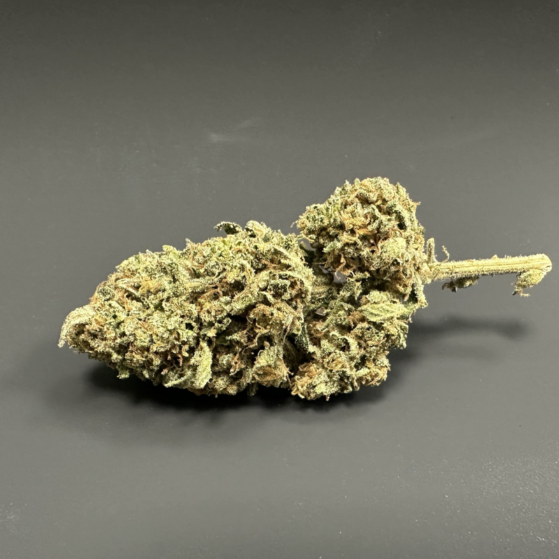 Tropical Fruit Scoop