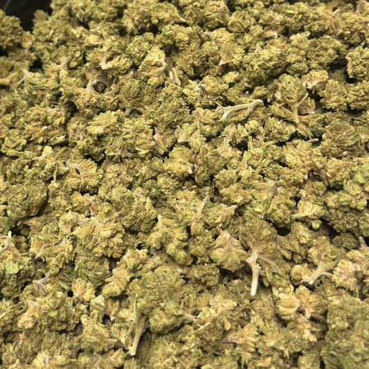 Tropical OG