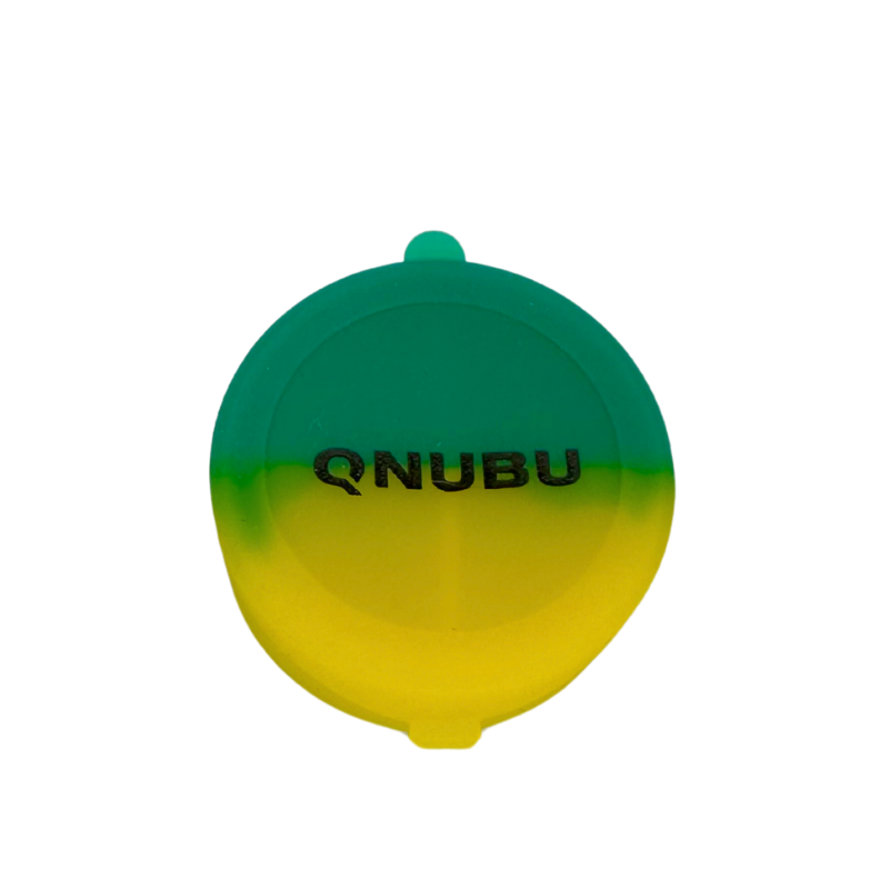 Pot double QNUBU - 7ML