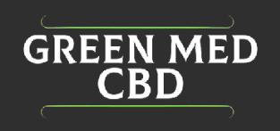 Logo Green Med CBD