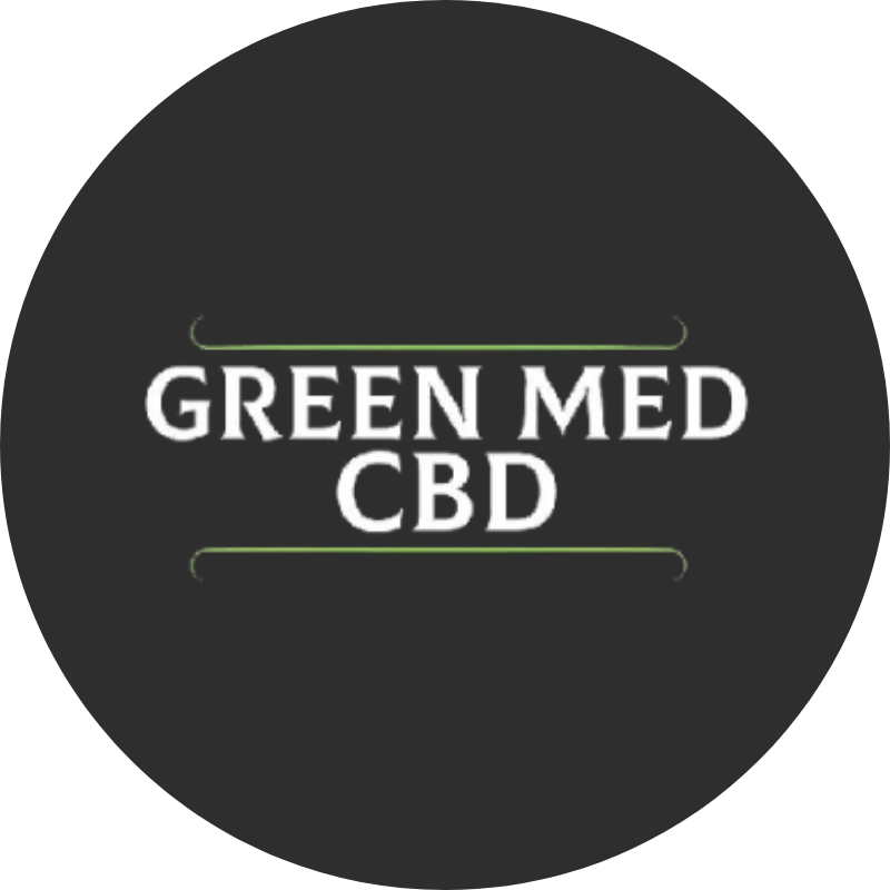 green med cbd vendeur de produits cbd, huiles, résines, infusions